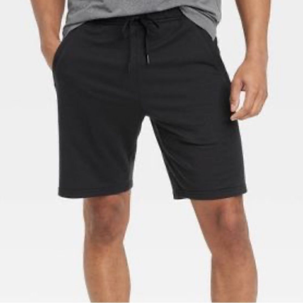 Target - Soft Gym Shorts 9" - All in Motion